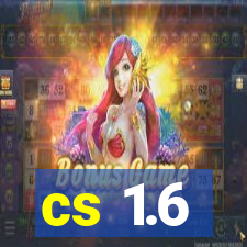 cs 1.6